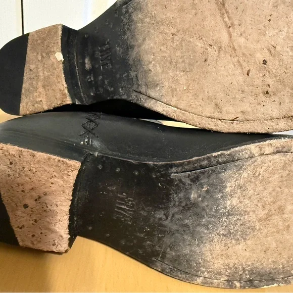 FRYE MELISSA LUG CHELSEA - Picture 8 of 10